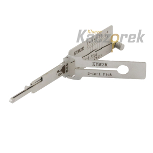 2w1 - 112 - Kymco - KYM2R - przyrząd do naprawy zamków